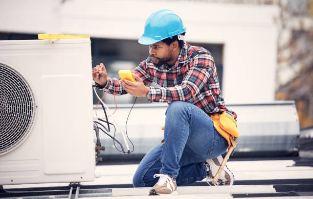 Best Circuit Breaker Repair  in Virginia, IL