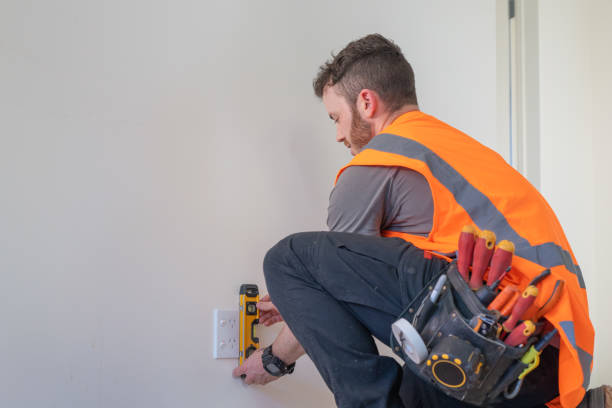 Best Emergency Electrician Near Me  in Virginia, IL
